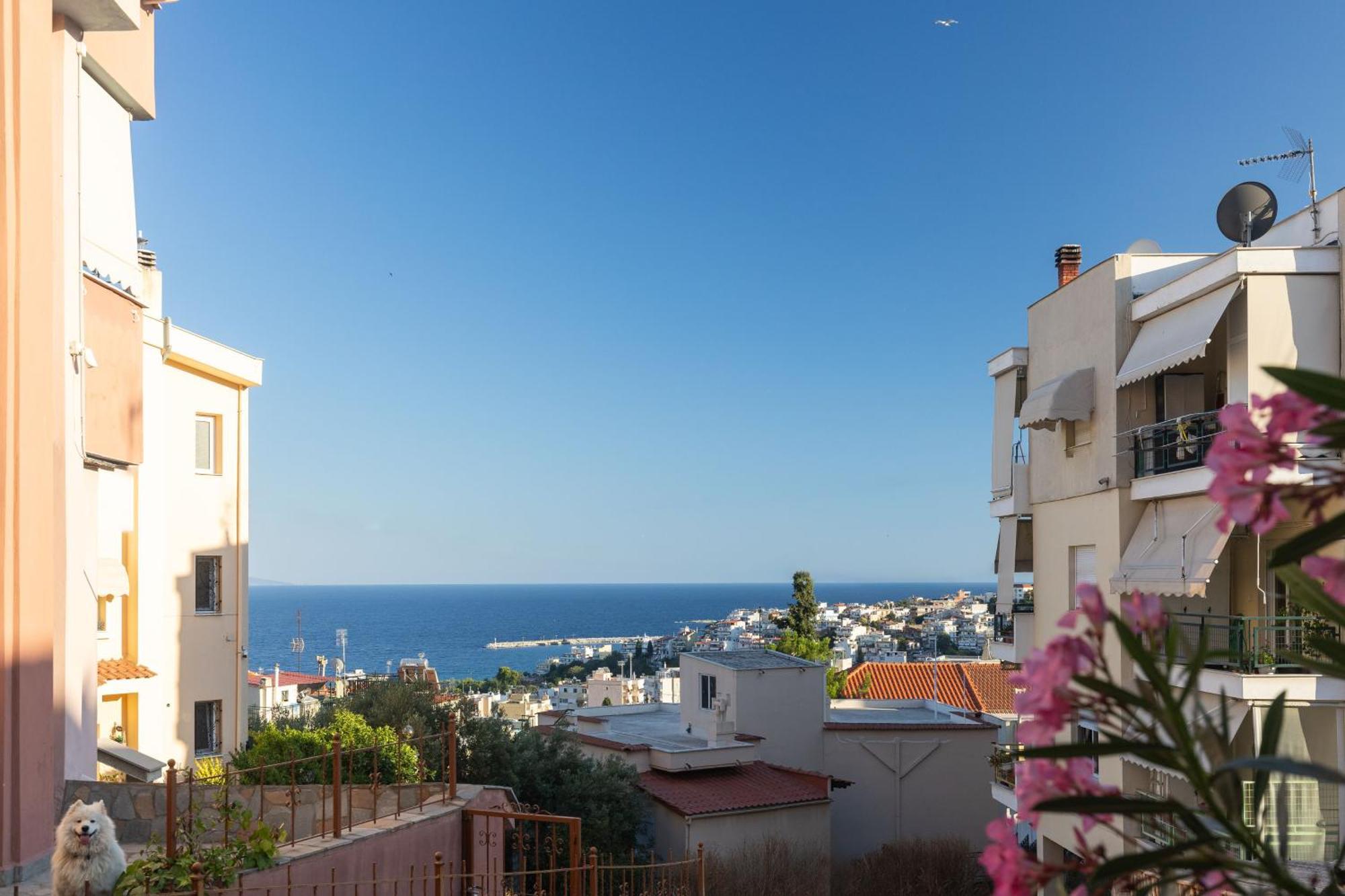 Voulas Studio Kavala Exteriör bild
